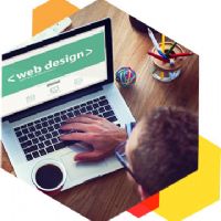 طراحی سایت وب کندو